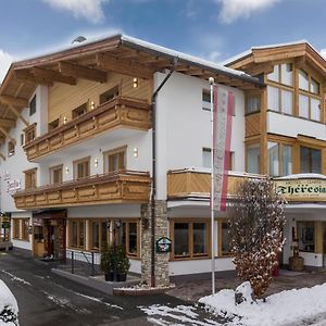 Hotel Theresia Garni